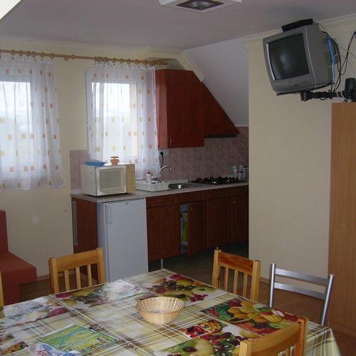 Kustánygyöngye Vendégház Kehidakustány Exterior foto