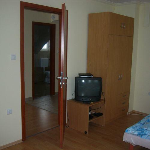 Kustánygyöngye Vendégház Kehidakustány Exterior foto